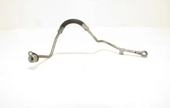 Audi A5 8T 8F Turbo turbocharger oiling pipe/hose kodo