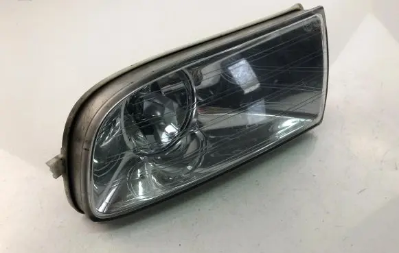 Skoda Octavia Mk2 (1Z) Front fog light 1Z0941701