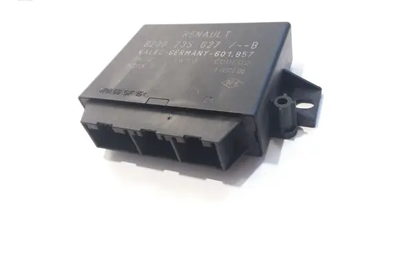 Renault Espace - Grand espace IV Parking PDC control unit/module 8200235627 8200235627B 601857