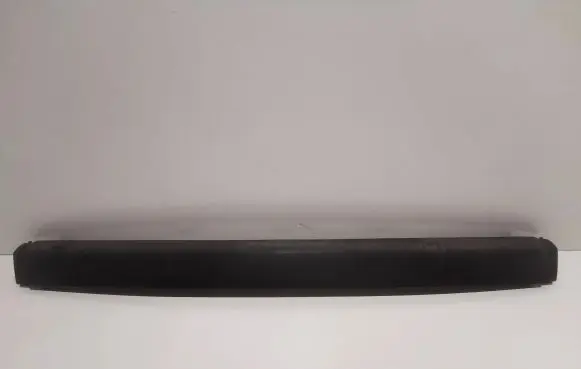 Volvo V70 Front bumper splitter molding 9484223 24191