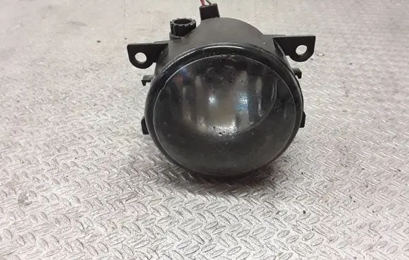 Peugeot 307 Front fog light 