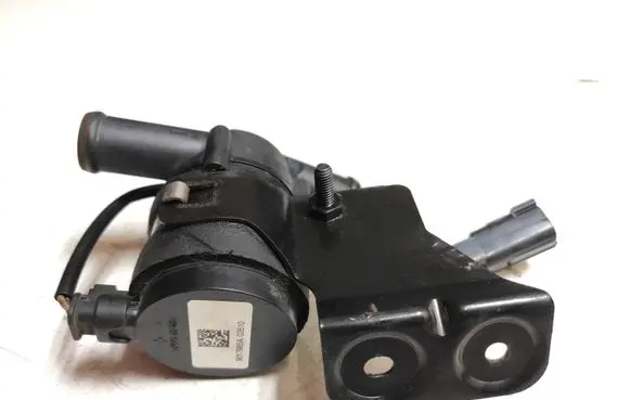 Volvo S80 Electric auxiliary coolant/water pump 9G9N8564AA 31305814 9012165F