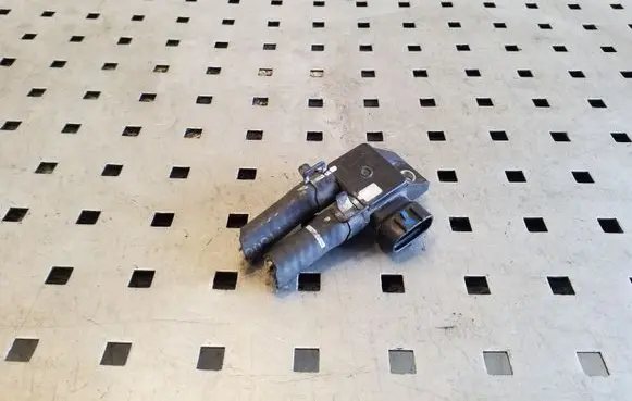 KIA Sportage Exhaust gas pressure sensor 392102A800