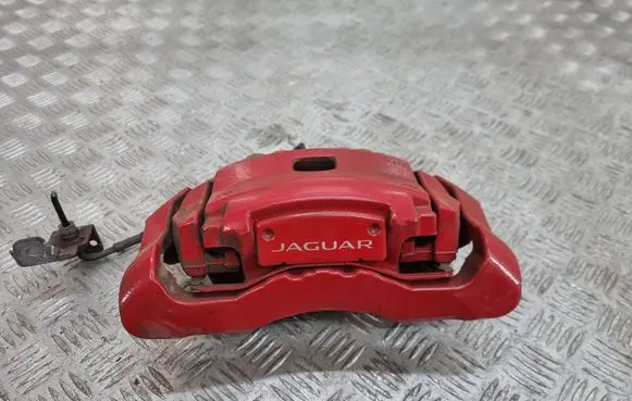 Jaguar F-Type Front brake caliper
