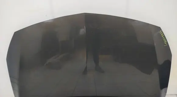 Opel Astra J Engine bonnet/hood 43R21
