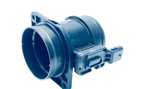 Volkswagen Golf VII Mass air flow meter 04L906461B