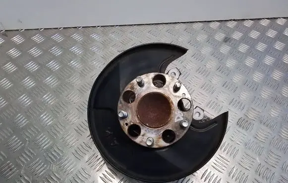 Honda Civic Rear wheel hub