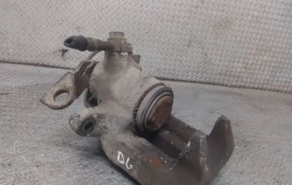 Audi A6 S6 C5 4B Rear brake caliper