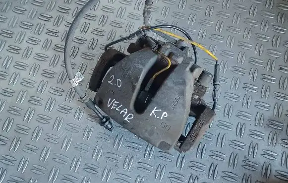 Land Rover Range Rover Velar Front brake caliper A426M