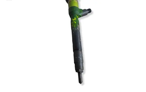 Opel Astra K Fuel injector 55578075