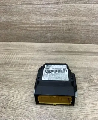 Audi A6 C7 Airbag control unit/module 4H0959655H 0285011977