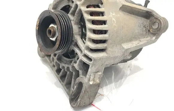 Fiat Panda II Generator/alternator