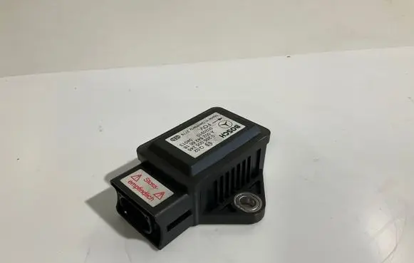 Mercedes-Benz E W211 ESP acceleration yaw rate sensor A0025426618 0025910 0265005246