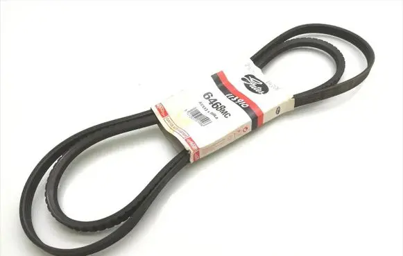 Mitsubishi L200 Alternator belt 6468MC 950LA AVX13