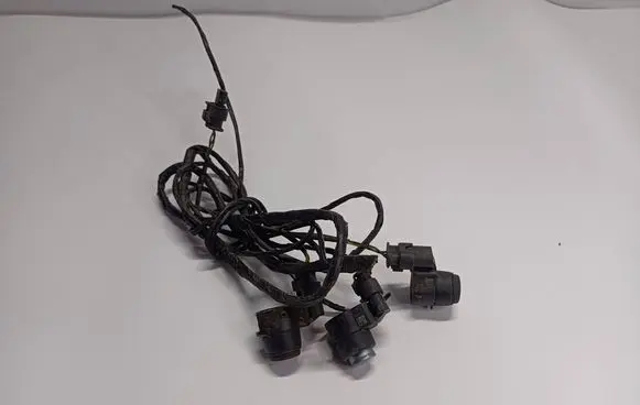 BMW 1 E81 E87 Parking PDC sensor 0263003969