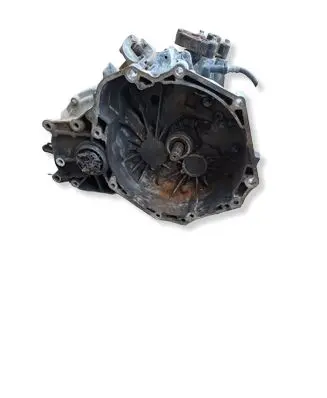 Opel Meriva A Manual 5 speed gearbox 5495715