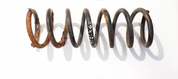 Volvo V50 Rear coil spring