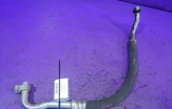 Ford Focus C-MAX Air conditioning (A/C) pipe/hose 