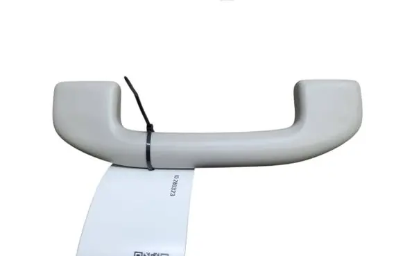 Nissan Leaf I (ZE0) Front interior roof grab handle OM9H3