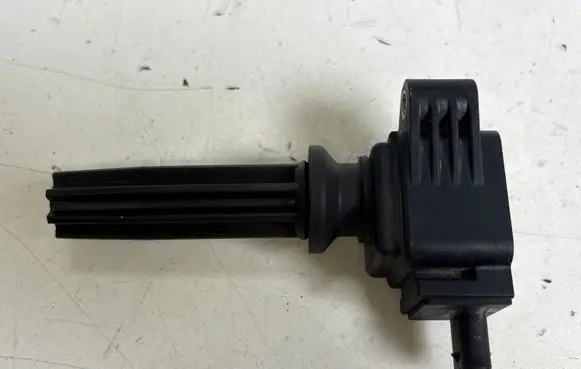 Ford Mustang VI High voltage ignition coil CM5E12A366BC