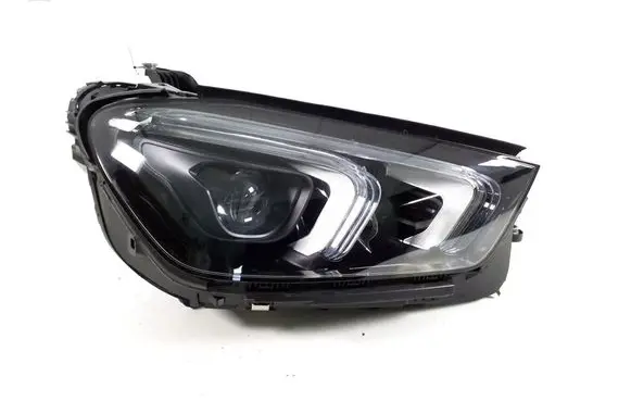 Mercedes-Benz GLE W167 Headlight/headlamp A1679069604