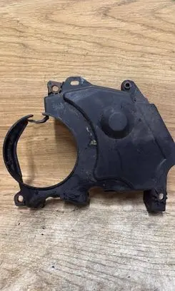 Volvo V50 Timing belt guard (cover) 9682068380
