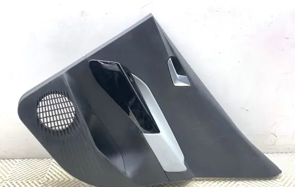 Volkswagen ID.3 Coupe rear side trim panel 