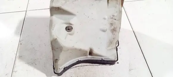 BMW 7 E38 Fuse box cover 12901747663