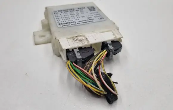 Mercedes-Benz C W204 Parking PDC control unit/module A2049009004 A1729011300 A2049022202