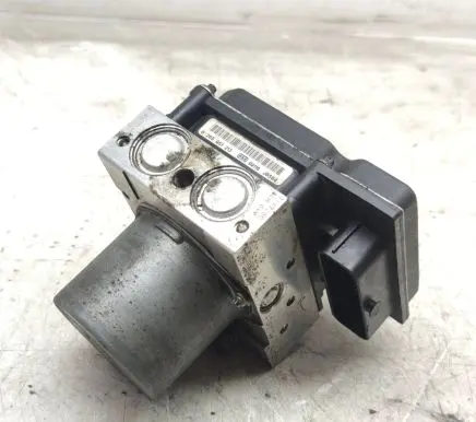 Mercedes-Benz E W212 ABS Pump A2124312912 5410L8131109085 0265236310
