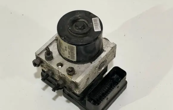 Fiat Doblo ABS Pump 10097016033 51773386