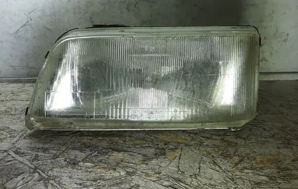 Fiat Ducato Headlight/headlamp 35690748