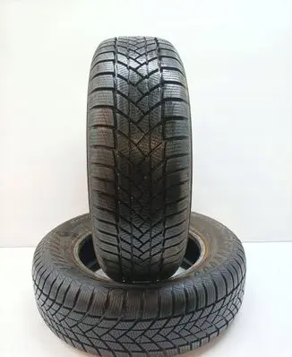 Citroen C5 R15 winter tire 