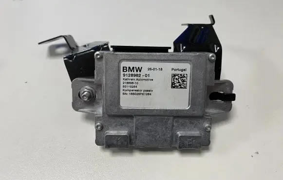 BMW 2 F22 F23 Aerial antenna filter 9128982