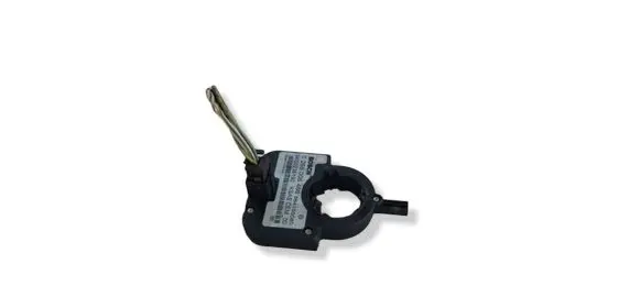 Citroen C4 I Steering angle sensor 0265005486