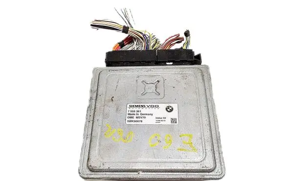 Engine control unit/module
