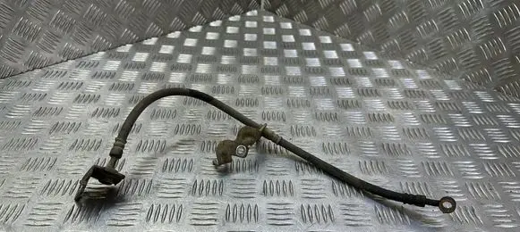 KIA Sorento Brake line pipe/hose 