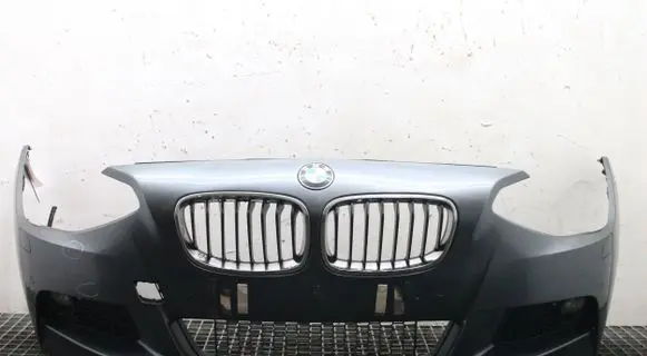 BMW 1 F20 F21 Front bumper B39
