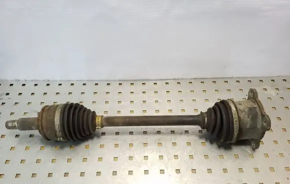 Suzuki Grand Vitara II Front driveshaft