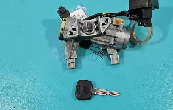 Mitsubishi Outlander Ignition lock IMPRK1580161