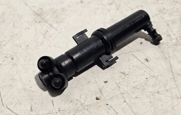Audi Q5 SQ5 8R Headlight washer spray nozzle 8R0955101 110216 260102