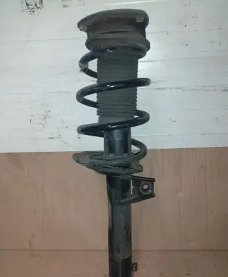 Skoda Superb B8 (3V) Front shock absorber/damper 3Q0413031BG