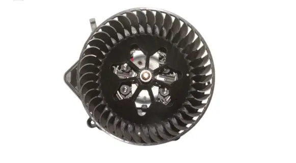 Mini Cooper Countryman R60 Heater fan/blower 9266900