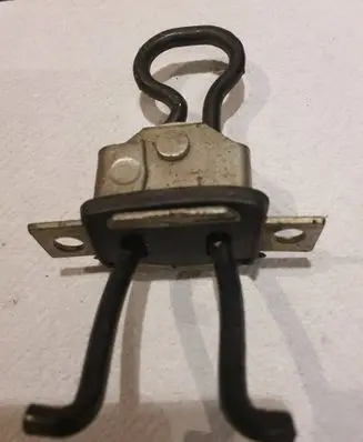VAZ 2101 Front door check strap stopper 21016206082