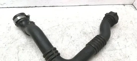 Renault Laguna III Intercooler hose/pipe 8200551942