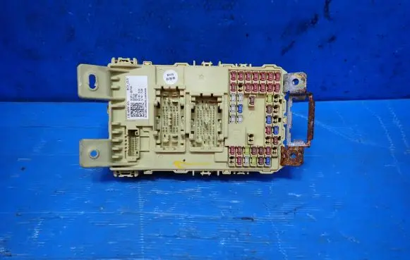 Hyundai Bayon Fuse box set 91951-Q0740