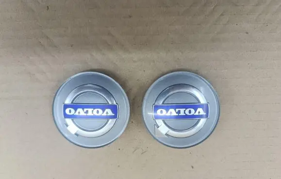 Volvo S70 V70 V70 XC Original wheel cap 30666913