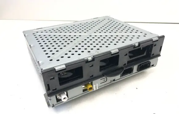 Audi A6 S6 C6 4F Other control units/modules 4F0035541H 4E0910541M