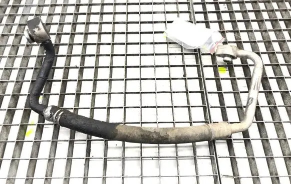 Audi A4 S4 B6 8E 8H Air conditioning (A/C) pipe/hose 