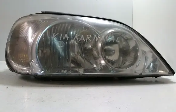 KIA Carnival Headlight/headlamp 0K53A51020